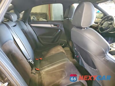 Zdjęcie 10 z 12 samochodu: 2014 AUDI A4 PRESTIGE VIN:WAUKFAFL0EN017726 - miniatura