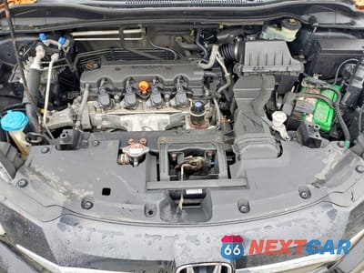 Zdjęcie 11 z 13 samochodu: 2016 HONDA HR-V EX VIN:3CZRU5H53GM752348 - miniatura