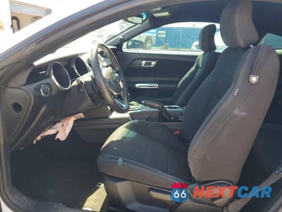 Zdjęcie 7 z 12 samochodu: 2015 FORD MUSTANG VIN:1FA6P8AM8F5362617 - miniatura