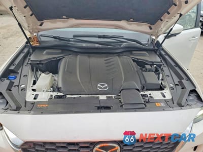 Zdjęcie 12 z 13 samochodu: 2024 MAZDA CX-90 SELECT VIN:JM3KKAHD8R1178009 - miniatura