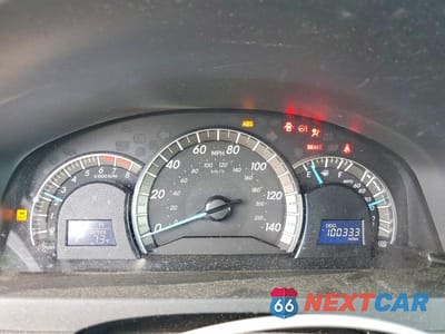 Zdjęcie 9 z 13 samochodu: 2012 TOYOTA CAMRY SE VIN:4T1BF1FK8CU590916 - miniatura