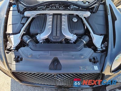 Zdjęcie 11 z 12 samochodu: 2024 BENTLEY CONTINENTAL GT SPEED VIN:SCBCT2ZG3RC016384 - miniatura