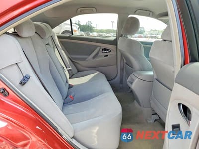 Zdjęcie 10 z 12 samochodu: 2009 TOYOTA CAMRY LE VIN:4T1BE46K29U376257 - miniatura