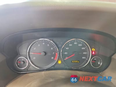 Zdjęcie 9 z 12 samochodu: 2006 CADILLAC CTS VIN:1G6DM57T660120111 - miniatura