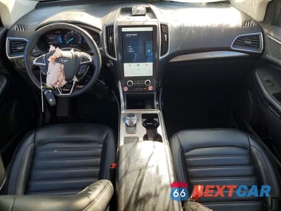 Zdjęcie 8 z 12 samochodu: 2024 FORD EDGE SEL VIN:2FMPK4J92RBA98212 - miniatura