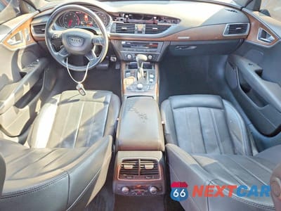 Zdjęcie 8 z 13 samochodu: 2014 AUDI A7 PRESTIGE VIN:WAU2GAFC2EN018194 - miniatura