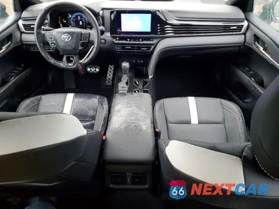 Zdjęcie 8 z 11 samochodu: 2025 TOYOTA CAMRY SE VIN:4T1DAACK7SU574975 - miniatura