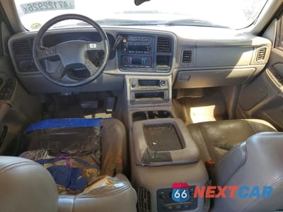 Zdjęcie 8 z 13 samochodu: 2005 CHEVROLET SILVERADO K1500 VIN:2GCEK13T851305009 - miniatura