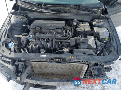 Zdjęcie 11 z 12 samochodu: 2025 HYUNDAI ELANTRA SEL SPORT VIN:KMHLM4DG3SU971064 - miniatura