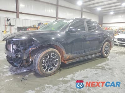 2022 HYUNDAI SANTA CRUZ SEL PREMIUM 5NTJDDAF4NH005524 - główne zdjęcie licytacji z USA - miniatura