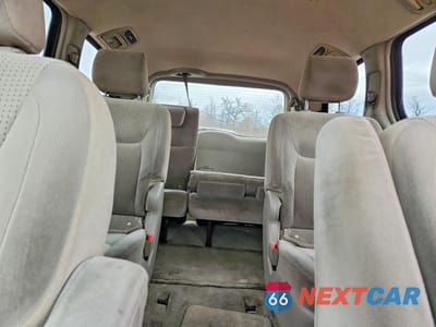 Zdjęcie 10 z 12 samochodu: 2008 TOYOTA SIENNA LE 8-PASSENGER VIN:5TDZK23C38S103392 - miniatura