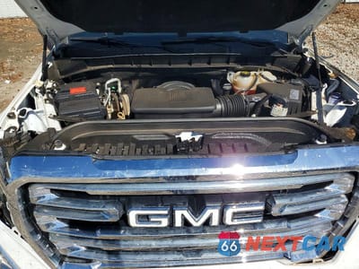 Zdjęcie 11 z 12 samochodu: 2020 GMC SIERRA K1500 SLT VIN:3GTU9DED8LG310553 - miniatura
