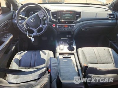 Zdjęcie 8 z 13 samochodu: 2022 HONDA PILOT TRAILSPORT VIN:5FNYF6H80NB057001 - miniatura