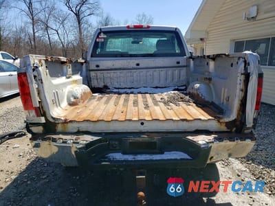 Zdjęcie 6 z 12 samochodu: 2011 GMC SIERRA K1500 VIN:1GTN2TEAXBZ212728 - miniatura