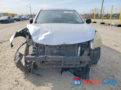 Piąte zdjęcie samochodu w środku: 2012 NISSAN ROGUE S VIN:JN8AS5MV7CW709810 - miniatura