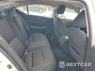 Zdjęcie 10 z 11 samochodu: 2019 NISSAN ALTIMA S VIN:1N4BL4BV8KC149103 - miniatura