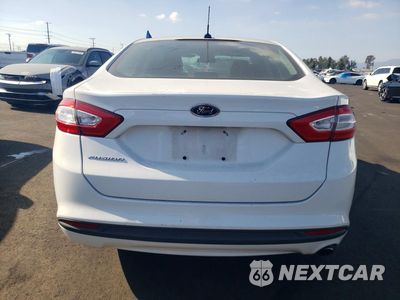 Zdjęcie 6 z 12 samochodu: 2013 FORD FUSION SE VIN:3FA6P0H72DR249189 - miniatura