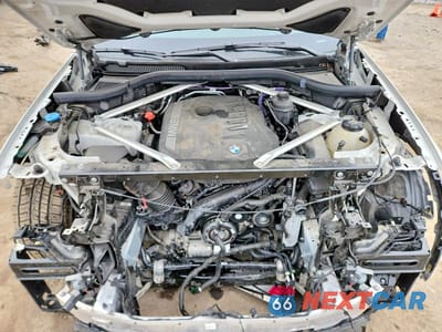 Zdjęcie 12 z 13 samochodu: 2024 BMW X5 XDRIVE40I VIN:5UX23EU06R9V08634 - miniatura