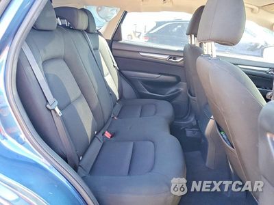 Zdjęcie 10 z 12 samochodu: 2021 MAZDA CX-5 SPORT VIN:JM3KFABM0M0302978 - miniatura