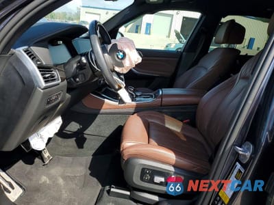 Zdjęcie 7 z 13 samochodu: 2020 BMW X5 XDRIVE40I VIN:5UXCR6C07L9B33020 - miniatura