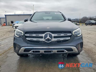 Piąte zdjęcie samochodu w środku: 2022 MERCEDES-BENZ GLC 300 VIN:W1N0G8DB7NV326001 - miniatura