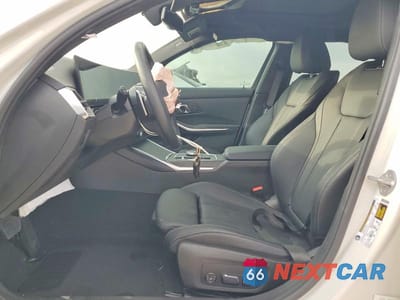 Zdjęcie 7 z 12 samochodu: 2024 BMW 330I VIN:3MW69FF07R8E70116 - miniatura