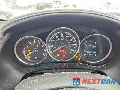 Zdjęcie 9 z 11 samochodu: 2017 MAZDA 6 TOURING VIN:JM1GL1V57H1130119 - miniatura