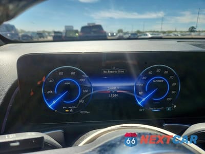 Zdjęcie 9 z 12 samochodu: 2024 MERCEDES-BENZ EQB 250+ VIN:W1N9M0CB8RN086773 - miniatura