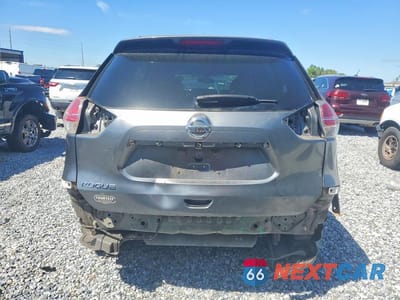 Zdjęcie 6 z 13 samochodu: 2016 NISSAN ROGUE S VIN:KNMAT2MT9GP659403 - miniatura