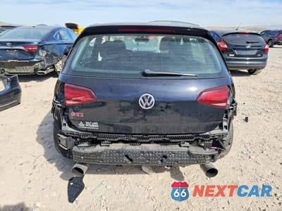 Zdjęcie 6 z 13 samochodu: 2020 VOLKSWAGEN GTI S VIN:3VW6T7AU1LM016153 - miniatura