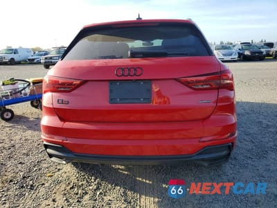 Zdjęcie 6 z 13 samochodu: 2022 AUDI Q3 PREMIUM S LINE 45 VIN:WA1DECF36N1040004 - miniatura