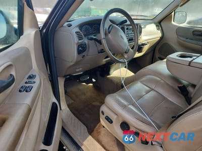 Zdjęcie 8 z 12 samochodu: 2002 FORD F150 VIN:1FTRX18L72NB17510 - miniatura