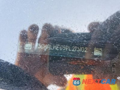 Zdjęcie 13 z 13 samochodu: 2023 GMC TERRAIN SLE VIN:3GKALMEG5PL213102 - miniatura