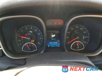 Zdjęcie 9 z 12 samochodu: 2014 CHEVROLET MALIBU 1LT VIN:1G11C5SL4EF267607 - miniatura