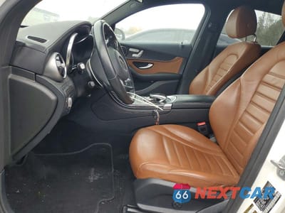 Zdjęcie 7 z 12 samochodu: 2019 MERCEDES-BENZ GLC COUPE 300 4MATIC VIN:WDC0J4KB5KF639231 - miniatura