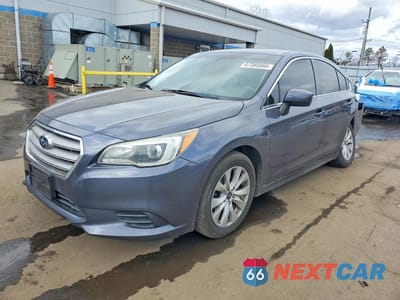 2015 SUBARU LEGACY 2.5I PREMIUM 4S3BNAC68F3032346 - główne zdjęcie licytacji z USA - miniatura