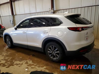 Drugie zdjęcie samochodu z przodu: 2023 MAZDA CX-9 TOURING VIN:JM3TCBCY7P0645229 - miniatura