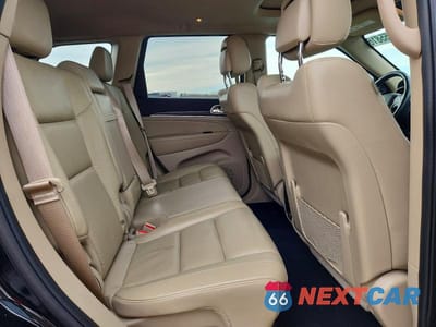 Zdjęcie 11 z 13 samochodu: 2021 JEEP GRAND CHEROKEE LIMITED VIN:1C4RJFBG8MC770484 - miniatura
