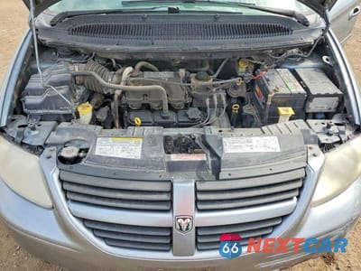Zdjęcie 12 z 13 samochodu: 2007 DODGE GRAND CARAVAN SXT VIN:2D4GP44L87R243709 - miniatura