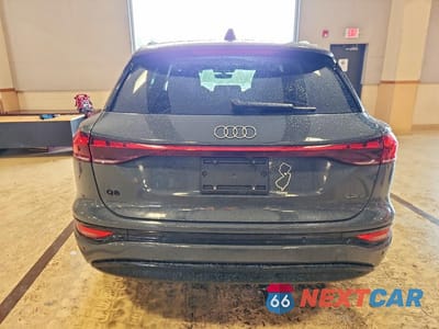 Zdjęcie 6 z 12 samochodu: 2025 AUDI Q6 E-TRON PREMIUM PLUS VIN:WA124BGF7SA053708 - miniatura