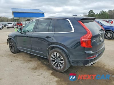 Drugie zdjęcie samochodu z przodu: 2020 VOLVO XC90 T6 MOMENTUM VIN:YV4A22PK4L1532607 - miniatura
