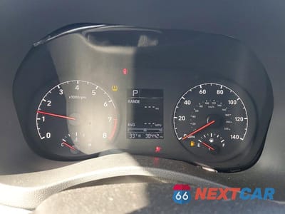 Zdjęcie 9 z 12 samochodu: 2021 HYUNDAI ACCENT SE VIN:3KPC24A63ME150408 - miniatura