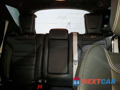 Zdjęcie 10 z 14 samochodu: 2016 MERCEDES-BENZ GLE 63 AMG-S 4MATIC VIN:4JGDA7FB1GA645160 - miniatura