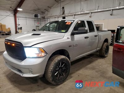 2014 RAM 1500 ST 1C6RR7FT1ES199053 - główne zdjęcie licytacji z USA - miniatura