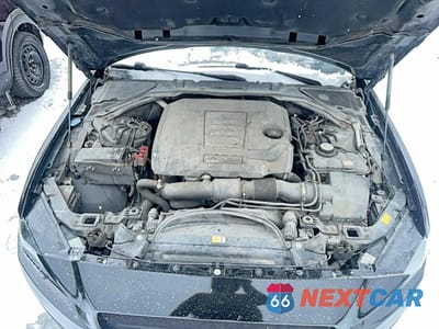 Zdjęcie 7 z 10 samochodu: 2018 JAGUAR XE PREMIUM VIN:SAJAJ4FX3JCP38714 - miniatura