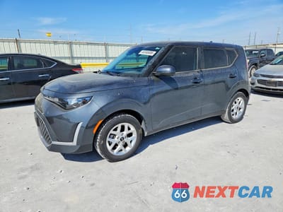 2023 KIA SOUL S KNDJ23AU2P7204138 - główne zdjęcie licytacji z USA - miniatura
