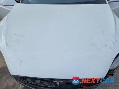 Zdjęcie 12 z 13 samochodu: 2020 TESLA MODEL X VIN:5YJXCAE29LF281601 - miniatura