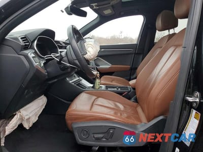 Zdjęcie 7 z 11 samochodu: 2020 AUDI Q3 PREMIUM PLUS S-LINE VIN:WA1EECF38L1086452 - miniatura