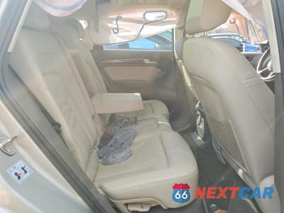 Zdjęcie 11 z 12 samochodu: 2017 AUDI Q5 PREMIUM PLUS VIN:WA1L2AFP1HA032165 - miniatura