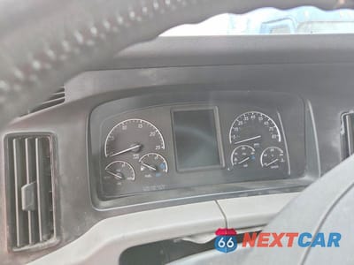 Zdjęcie 8 z 10 samochodu: 2022 FREIGHTLINER CASCADIA 126 SEMI TRUCK VIN:3AKJHHDR9NSMX3502 - miniatura